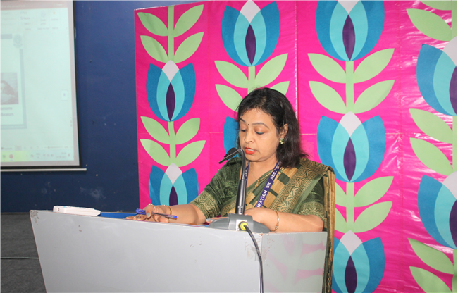 Capacity Building Program on the use of Artificial Intelligence