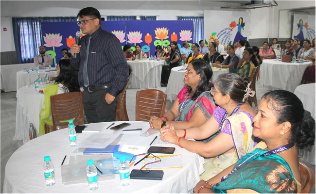 Capacity Building Program on the use of Artificial Intelligence