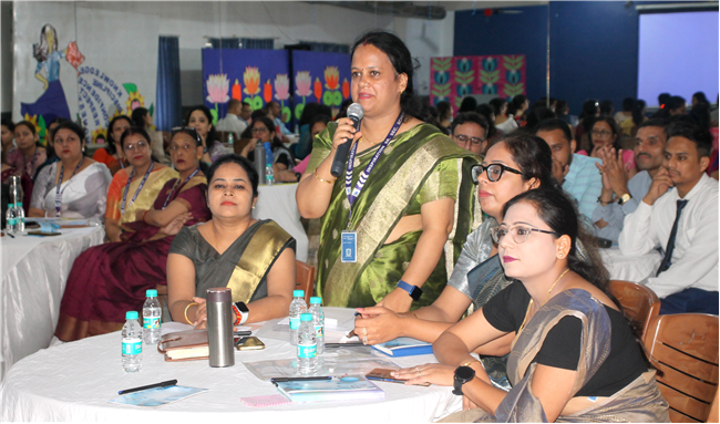 Capacity Building Program on the use of Artificial Intelligence