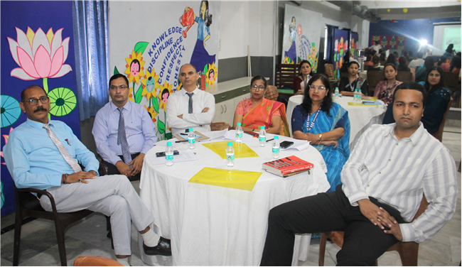 Capacity Building Program on the use of Artificial Intelligence