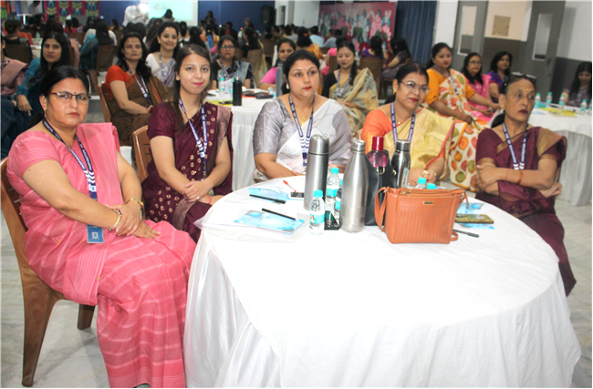 Capacity Building Program on the use of Artificial Intelligence