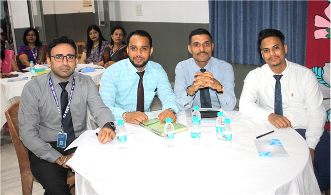 Capacity Building Program on the use of Artificial Intelligence