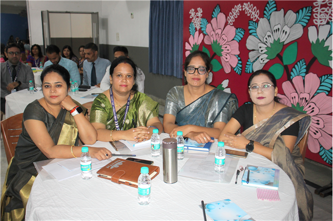Capacity Building Program on the use of Artificial Intelligence