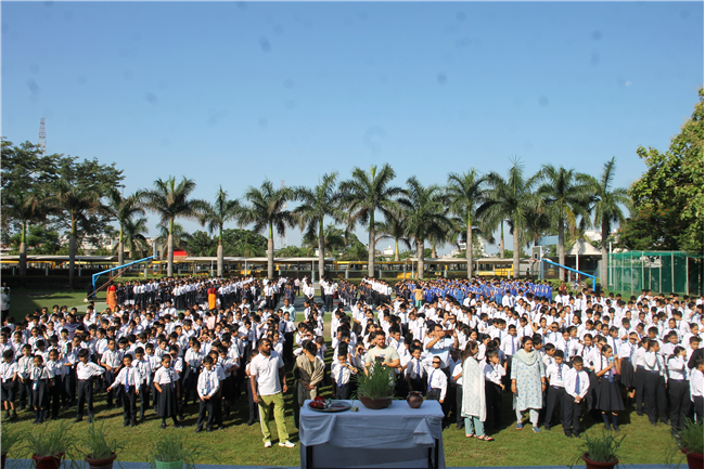 Harela :-A Celebration of Nature and Agriculture