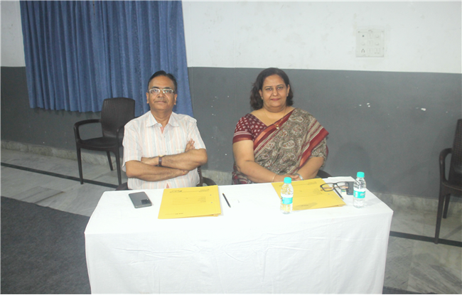 Yoga Asanas Competition 2025