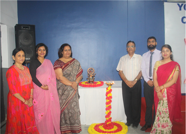 Yoga Asanas Competition 2025