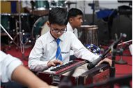 Instrumental Freaks 2025