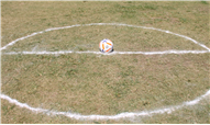 Inter House Football Tournament IX-XII