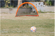 Inter House Football Tournament IX-XII