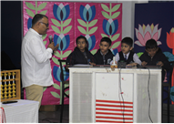 A.C.E. Events 2025-26 at Inspiration Senior Secondary School ✨