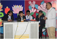 A.C.E. Events 2025-26 at Inspiration Senior Secondary School ✨