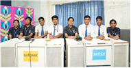 INTER-HOUSE CYBER QUIZ