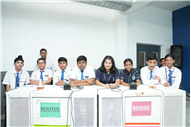 INTER-HOUSE CYBER QUIZ