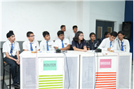INTER-HOUSE CYBER QUIZ