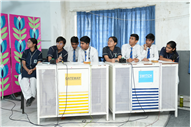 INTER-HOUSE CYBER QUIZ