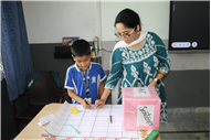 Literary Week Celebration-Day 5