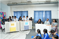INTER-HOUSE CYBER QUIZ