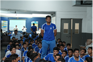 INTER-HOUSE CYBER QUIZ