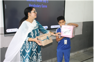 Literary Week Celebration-Day 5