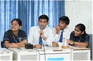 INTER-HOUSE CYBER QUIZ