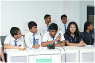INTER-HOUSE CYBER QUIZ
