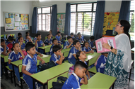Literary Week Celebration-Day 5
