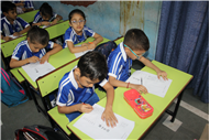 Literary Week Celebration-Day 5