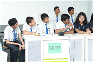 INTER-HOUSE CYBER QUIZ