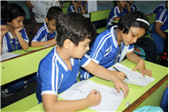 Literary Week Celebration-Day 5