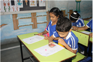 Literary Week Celebration-Day 5