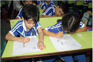 Literary Week Celebration-Day 5