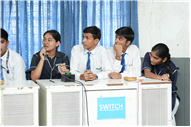 INTER-HOUSE CYBER QUIZ