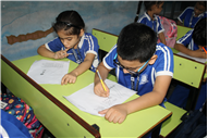 Literary Week Celebration-Day 5