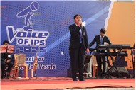 Voice of IPS – 8.0 | Singing Competition