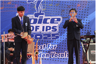 Voice of IPS – 8.0 | Singing Competition