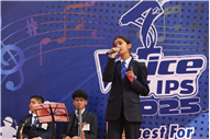 Voice of IPS – 8.0 | Singing Competition