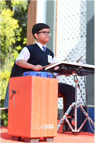 Voice of IPS – 8.0 | Singing Competition