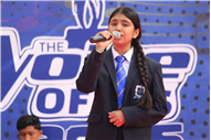 Voice of IPS – 8.0 | Singing Competition