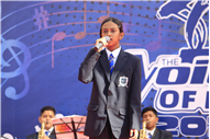 Voice of IPS – 8.0 | Singing Competition