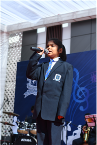 Voice of IPS – 8.0 | Singing Competition