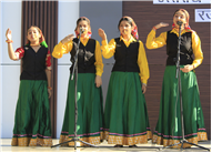 Uttarakhand Foundation Day