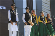 Uttarakhand Foundation Day