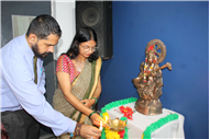 Capacity Building Program on the use of Artificial Intelligence