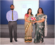 Capacity Building Program on the use of Artificial Intelligence