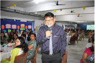 Capacity Building Program on the use of Artificial Intelligence