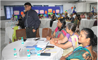 Capacity Building Program on the use of Artificial Intelligence