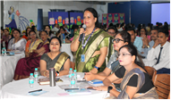 Capacity Building Program on the use of Artificial Intelligence