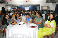 Capacity Building Program on the use of Artificial Intelligence