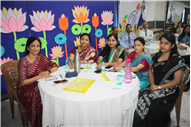 Capacity Building Program on the use of Artificial Intelligence