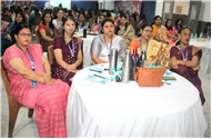Capacity Building Program on the use of Artificial Intelligence